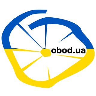 Битий Обід 🚴‍♀️