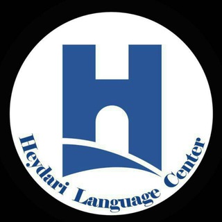 Heydari Language center