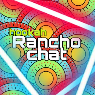 Ranch chat-os🌶️