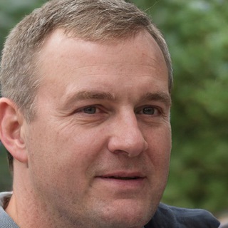 David Brown