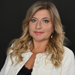 Irina Akimova
