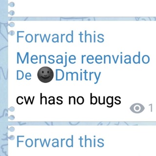 CW saved quotes