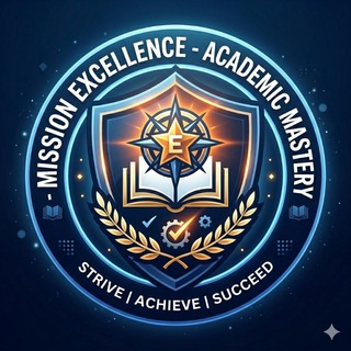 Mission Excellence(12th)