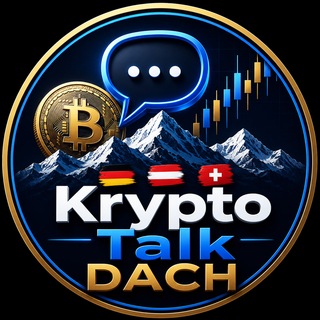 Krypto Talk DACH