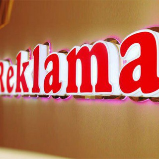 Tekin reklama Vp bepul hammasi
