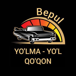 YO'LMA - YO'L QO'QON