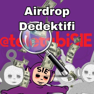 Teletdrop
