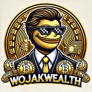 Wojak Wealth