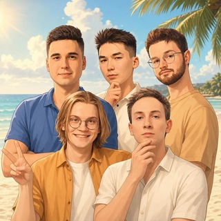 Летняя школа NeoFamily