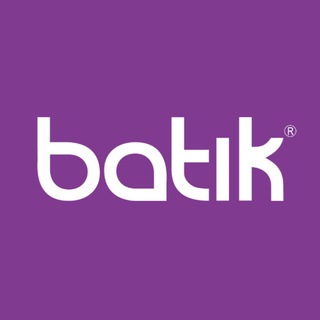 BATIK | БАТИК