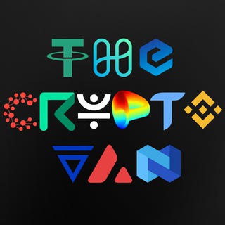 TheCryptoVan