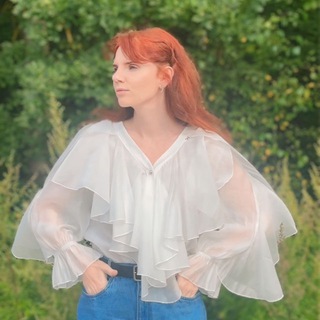 Olga Sorokovkina