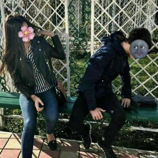 ❤️Tanishuvlar❤️
