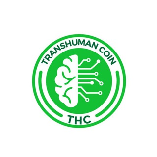 Transhuman Coin ANNOUNCEMENTS