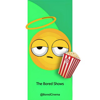 The Bored Shows