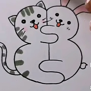 RecycleSPB Зайки и котики за ресайкл!