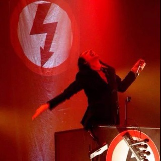 Marilyn Manson|ЧАТ