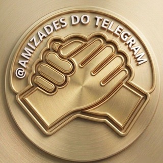 AMIZADES DO TELEGRAM