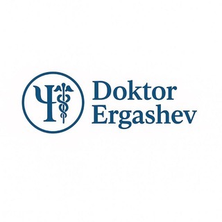 Doktor Ergashev