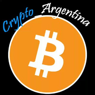 Crypto_Argentina 🧉🇦🇷