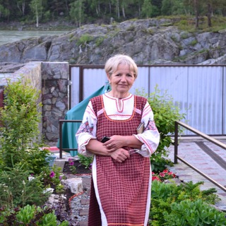 ОЛАЙФ_ ГОРНЫЙ АЛТАЙ