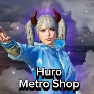 Huro Shop🇷🇺
