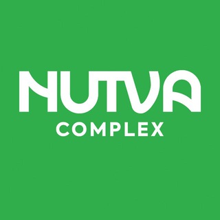 NUTVA COMPLEX CHAT 🌱