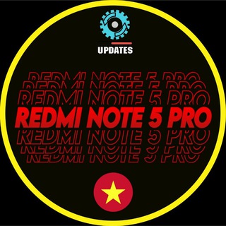 Redmi Note 5 Updates Việt Nam™ | Whyred 🇻🇳