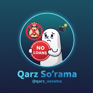 QARZ SOʻRAMA