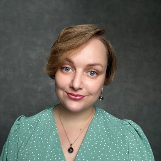 Юлия Першина