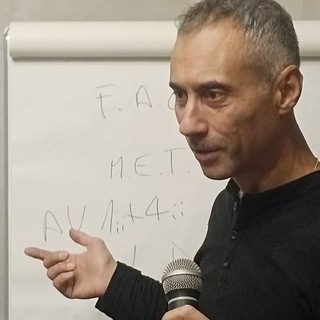 Fabio Pandiscia