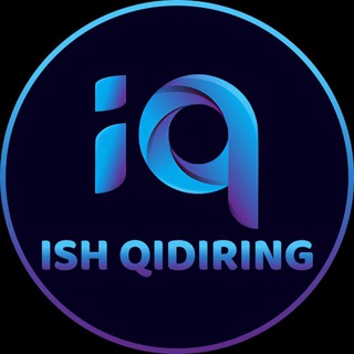Ish qidiring | Ishlar