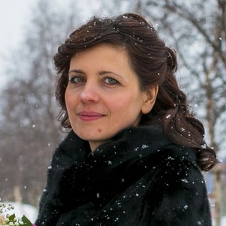 Анжелика Дементьева