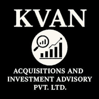 KVAN acquisitions and Investment advisory (OPC) private limited