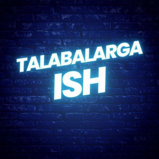 Kunlik ishlar / Talabalar uchun ishlar