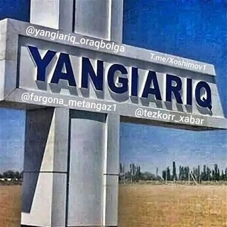 Yangi Ariq-Oʻroq Bolgʻa🌞🔥