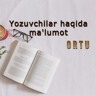 Shoir va yozuvchilar hayoti va ijodi (ORTU)