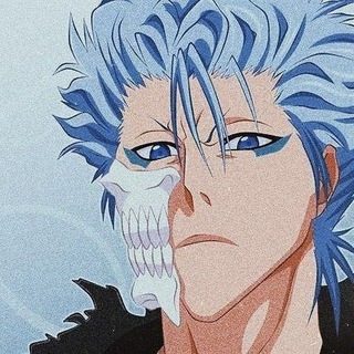 Grimmjow