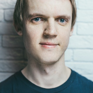 Dmitrii Riazantsev