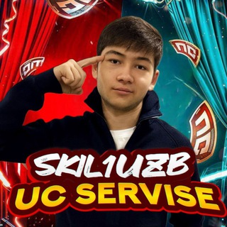 SKIL1UZB UC SERVICE