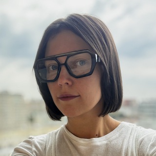 Viktoriya Kharitonova