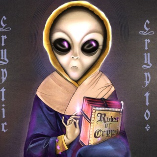Cryptic MoonShots | @CryptiCMS