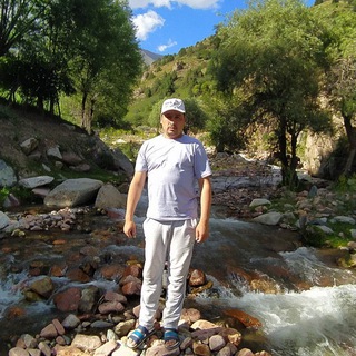 @Bahtiyor8400