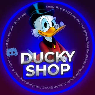 DuckyShop