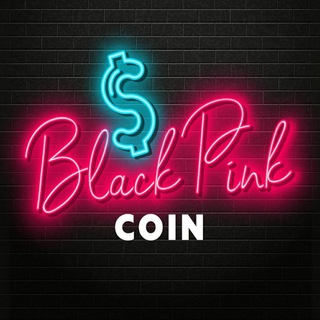 $BLACKPINK Coin Official