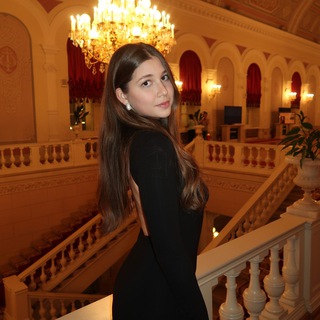 Dasha’s diary