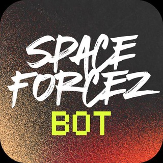SpaceForcez 🤖 Bot