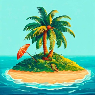 Lost Island 🌴