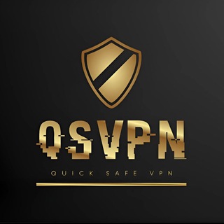 QS VPN - سریع و امن