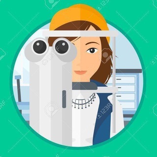 ملتقى اخصائي البصريات 📚